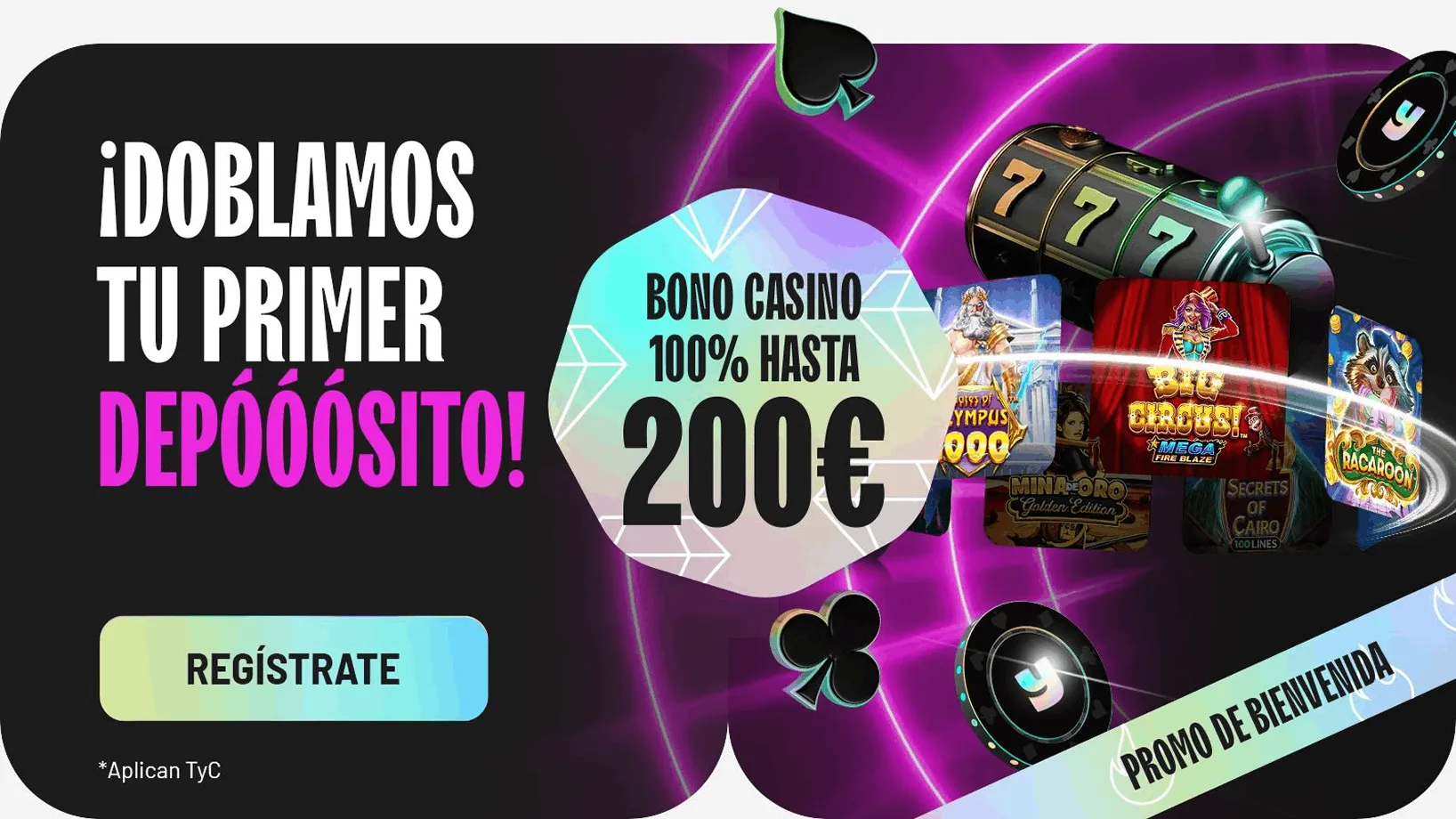 Yaass Casino